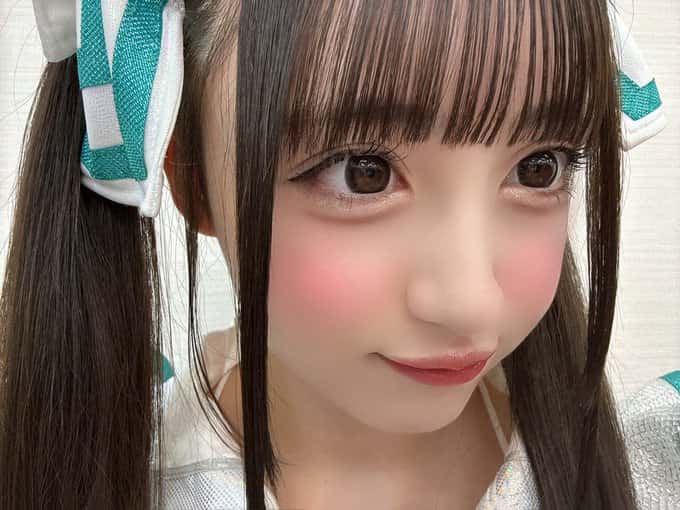 若葉のあ(わかば のあ)【緑色】プロフィール｜iLiFE!【あいらいふ】画像