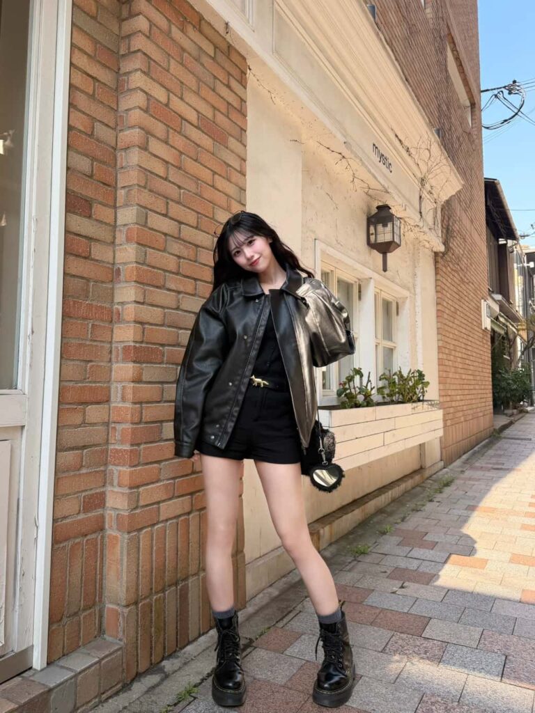 純嶺みき(すみれ みき)【紫色】プロフィール｜iLiFE!【あいらいふ】画像