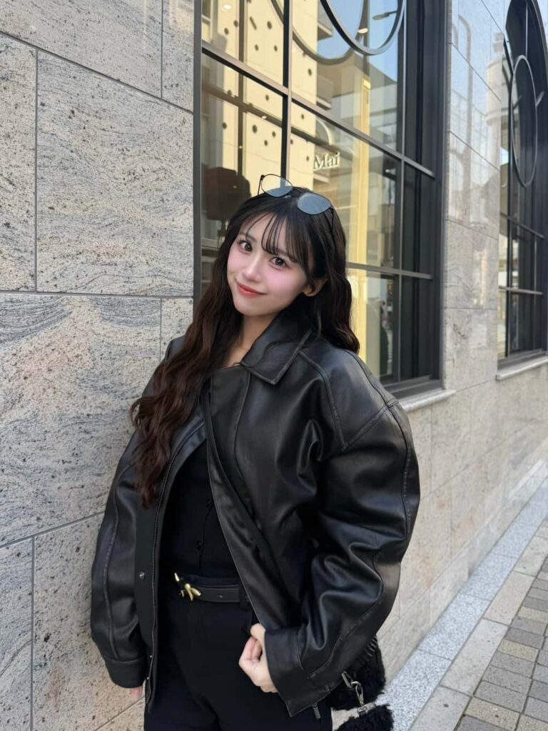 純嶺みき(すみれ みき)【紫色】プロフィール｜iLiFE!【あいらいふ】画像