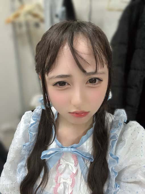 若葉のあ(わかば のあ)【緑色】プロフィール｜iLiFE!【あいらいふ】画像