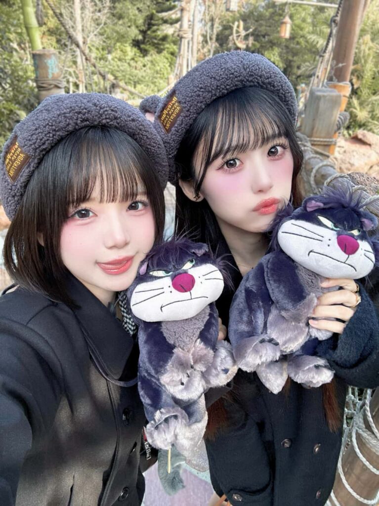 あいす【白】プロフィール|iLiFE!【あいらいふ】画像