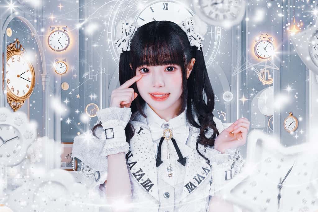 空詩かれん(そなた かれん)【あおいろ】プロフィール|iLiFE!【あいらいふ】画像