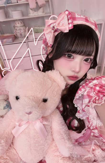 小熊まむ(こぐま まむ)【オレンジ色】プロフィール｜iLiFE!【あいらいふ】画像