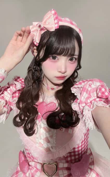 小熊まむ(こぐま まむ)【オレンジ色】プロフィール｜iLiFE!【あいらいふ】画像