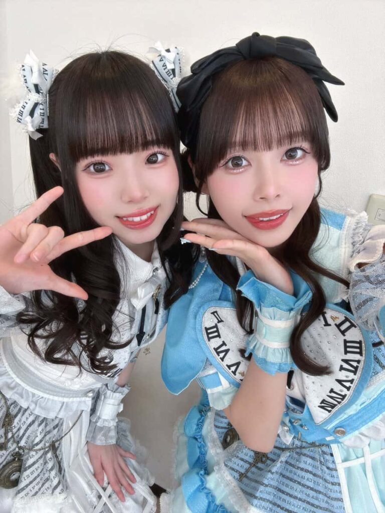 空詩かれん(そなた かれん)【あおいろ】プロフィール|iLiFE!【あいらいふ】画像