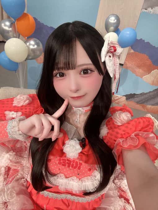 心花りり(このか りり)【赤】プロフィール｜iLiFE!【あいらいふ】画像