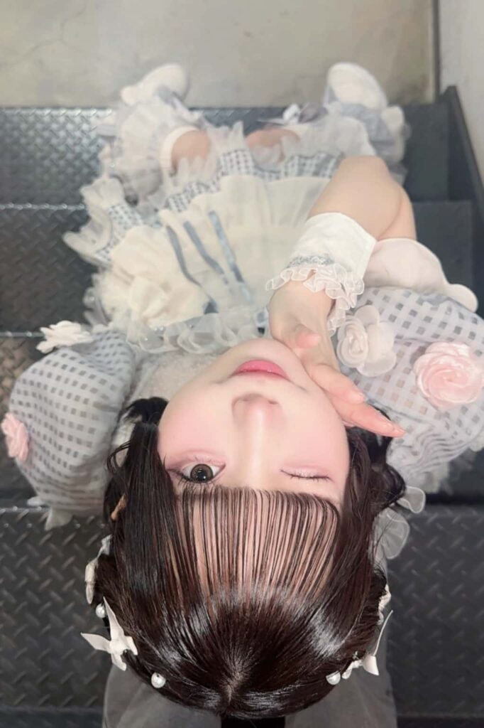 あいす【白】プロフィール｜iLiFE!【あいらいふ】画像