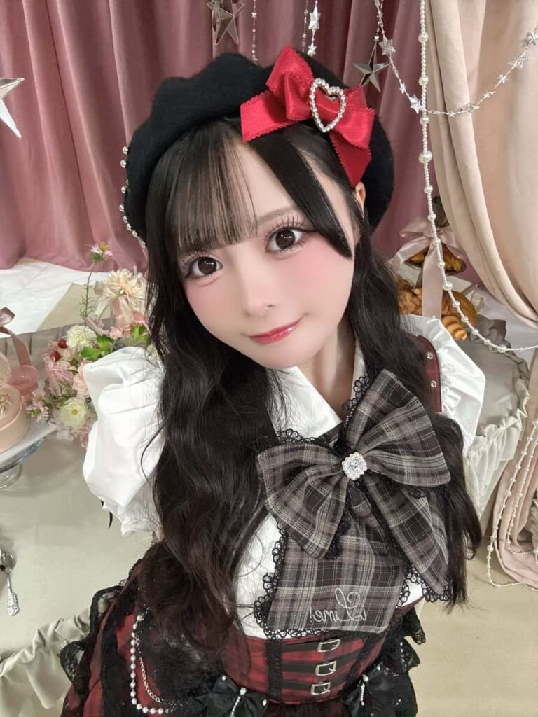 心花りり(このか りり)【赤】プロフィール｜iLiFE!【あいらいふ】画像