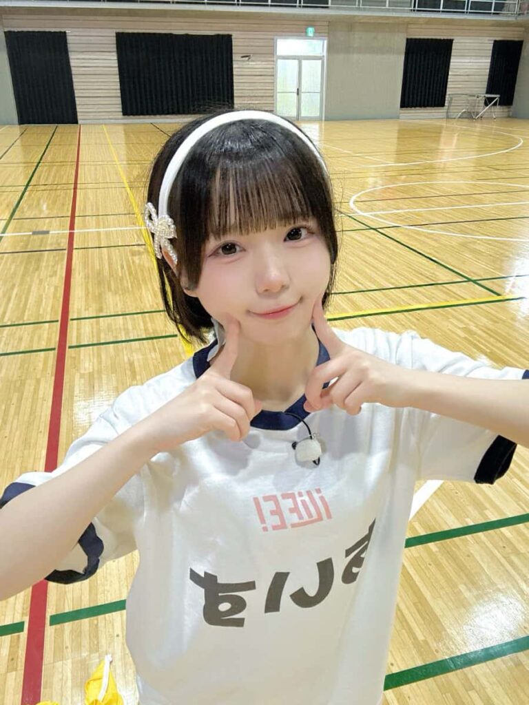 あいす【白】プロフィール｜iLiFE!【あいらいふ】画像