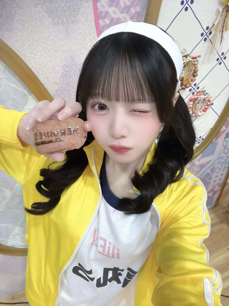 福丸うさ(ふくまる うさ)【きいろ】プロフィール|iLiFE!【あいらいふ】画像