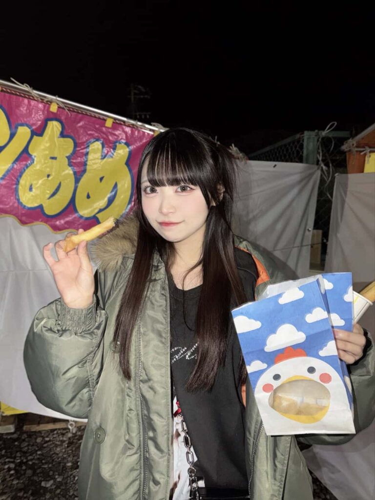 小熊まむ(こぐま まむ)【オレンジ色】プロフィール｜iLiFE!【あいらいふ】画像