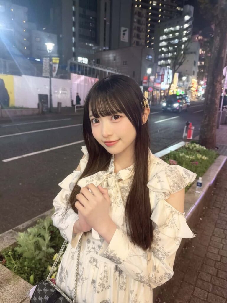 小熊まむ(こぐま まむ)【オレンジ色】プロフィール｜iLiFE!【あいらいふ】画像