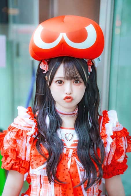 心花りり(このか りり)【赤】プロフィール｜iLiFE!【あいらいふ】画像