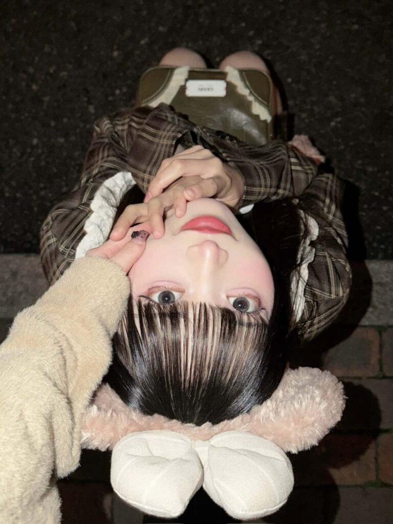 小熊まむ(こぐま まむ)【オレンジ色】プロフィール｜iLiFE!【あいらいふ】画像