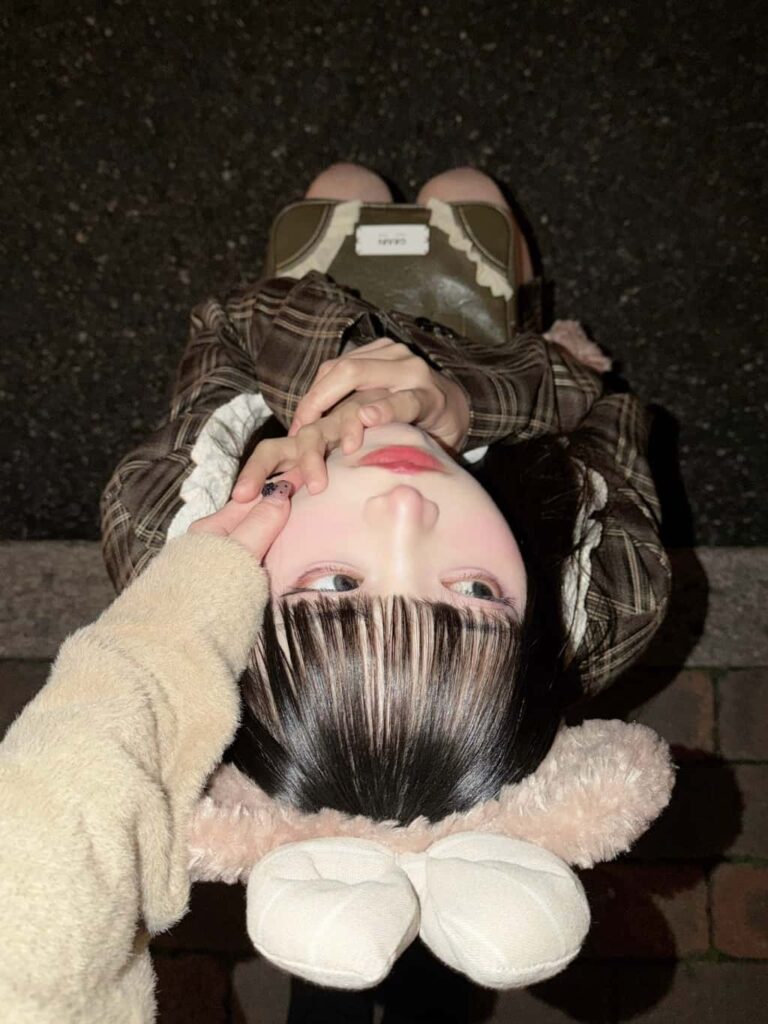 小熊まむ(こぐま まむ)【オレンジ色】プロフィール｜iLiFE!【あいらいふ】画像