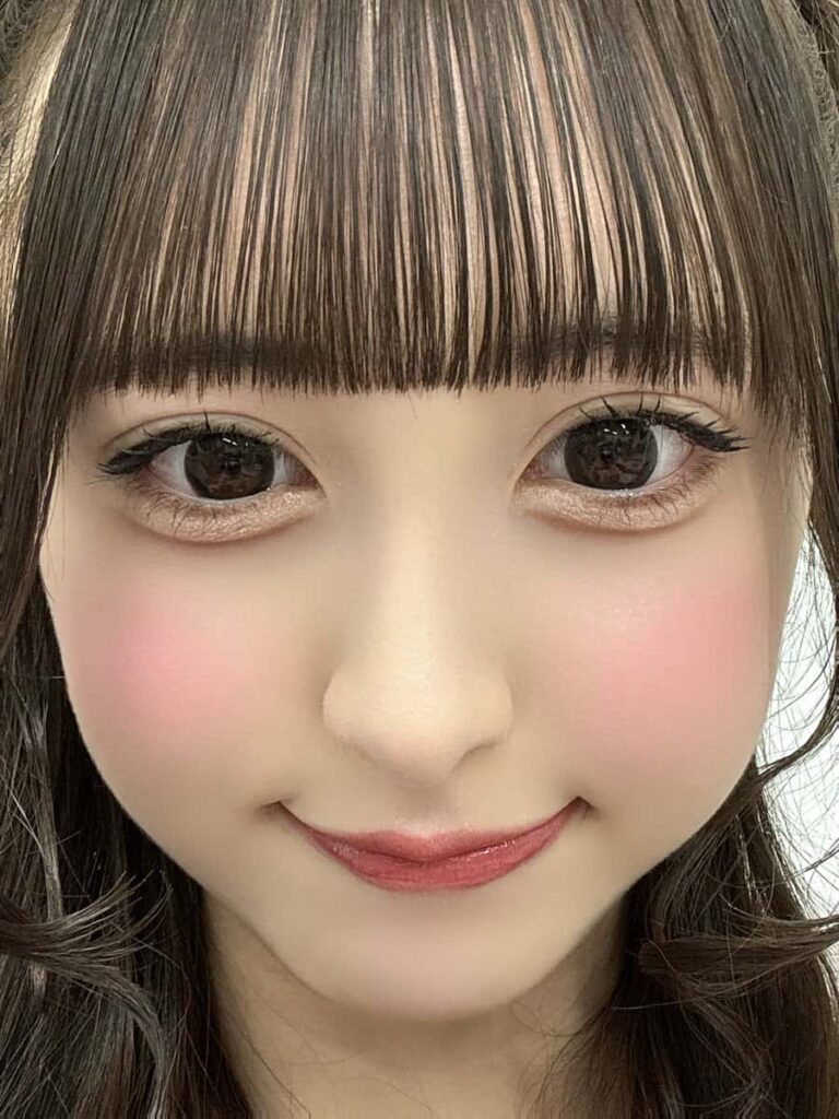 若葉のあ(わかば のあ)【緑色】プロフィール｜iLiFE!【あいらいふ】画像
