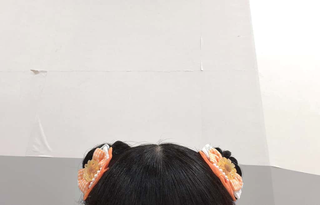 小熊まむ(こぐま まむ)【オレンジ色】プロフィール｜iLiFE!【あいらいふ】画像