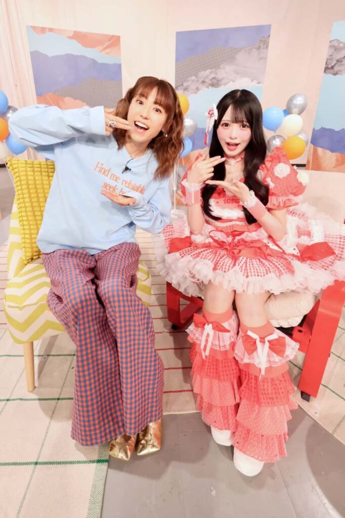 心花りり(このか りり)【赤】プロフィール｜iLiFE!【あいらいふ】画像