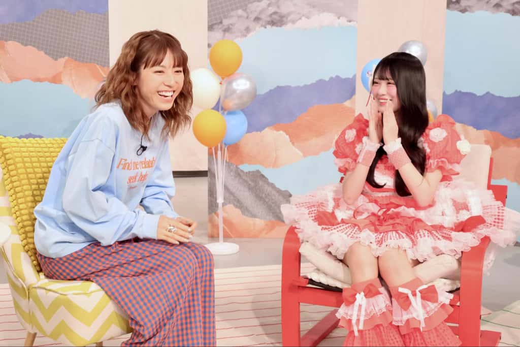 心花りり(このか りり)【赤】プロフィール｜iLiFE!【あいらいふ】画像