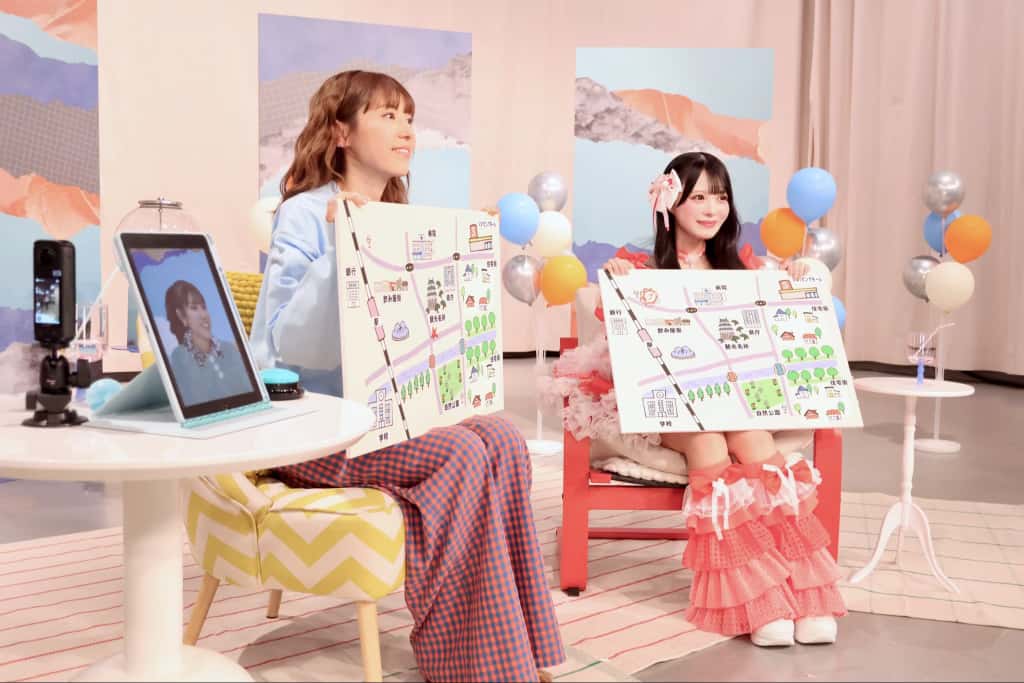 心花りり(このか りり)【赤】プロフィール｜iLiFE!【あいらいふ】画像
