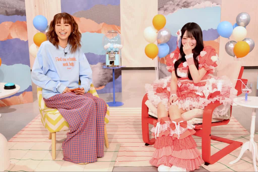 心花りり(このか りり)【赤】プロフィール｜iLiFE!【あいらいふ】画像
