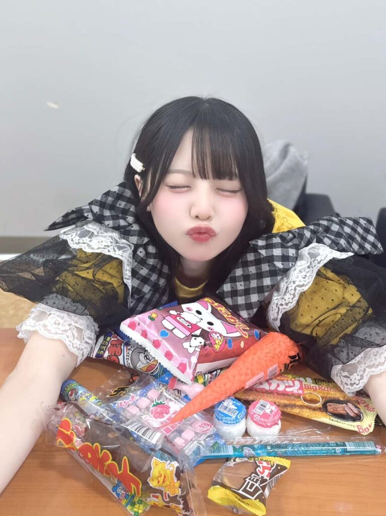 福丸うさ(ふくまる うさ)【きいろ】プロフィール|iLiFE!【あいらいふ】画像