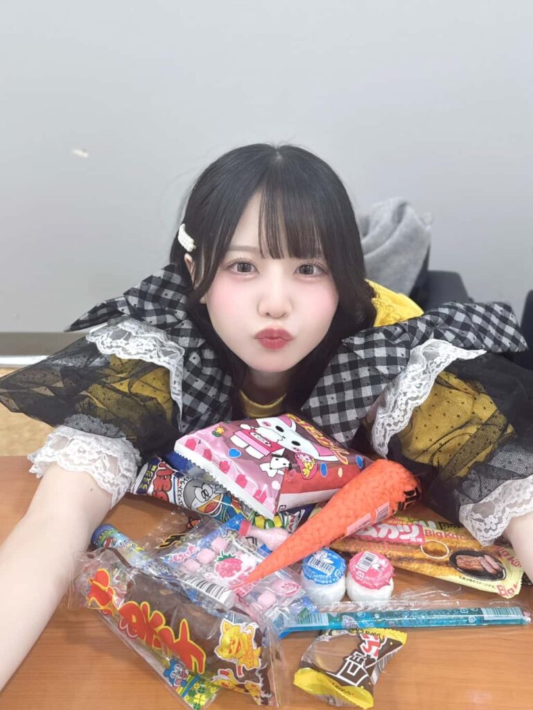 福丸うさ(ふくまる うさ)【きいろ】プロフィール|iLiFE!【あいらいふ】画像
