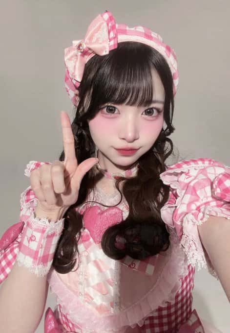 小熊まむ(こぐま まむ)【オレンジ色】プロフィール｜iLiFE!【あいらいふ】画像
