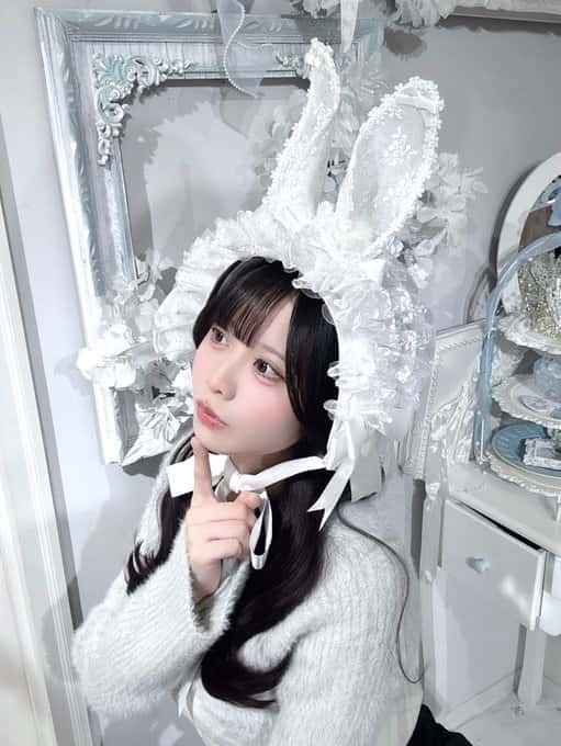 福丸うさ(ふくまる うさ)【きいろ】プロフィール|iLiFE!【あいらいふ】画像