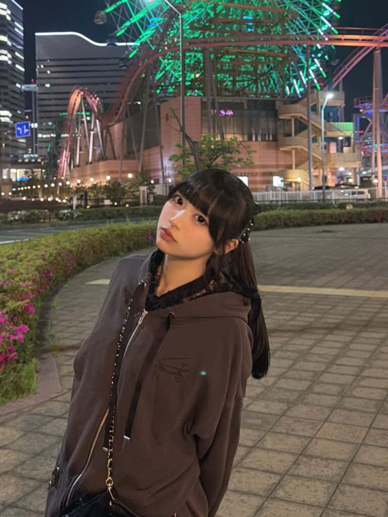 小熊まむ(こぐま まむ)【オレンジ色】プロフィール｜iLiFE!【あいらいふ】画像