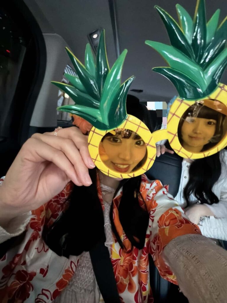 小熊まむ(こぐま まむ)【オレンジ色】プロフィール｜iLiFE!【あいらいふ】画像