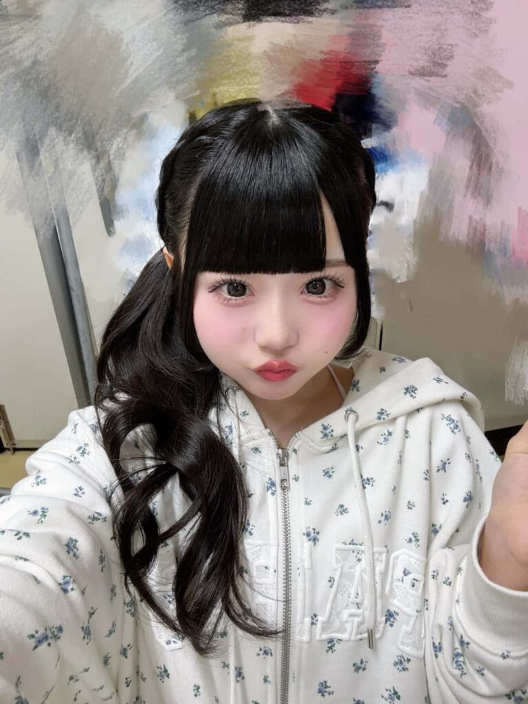 虹羽みに(こはね みに)【水色】プロフィール|iLiFE!【あいらいふ】画像