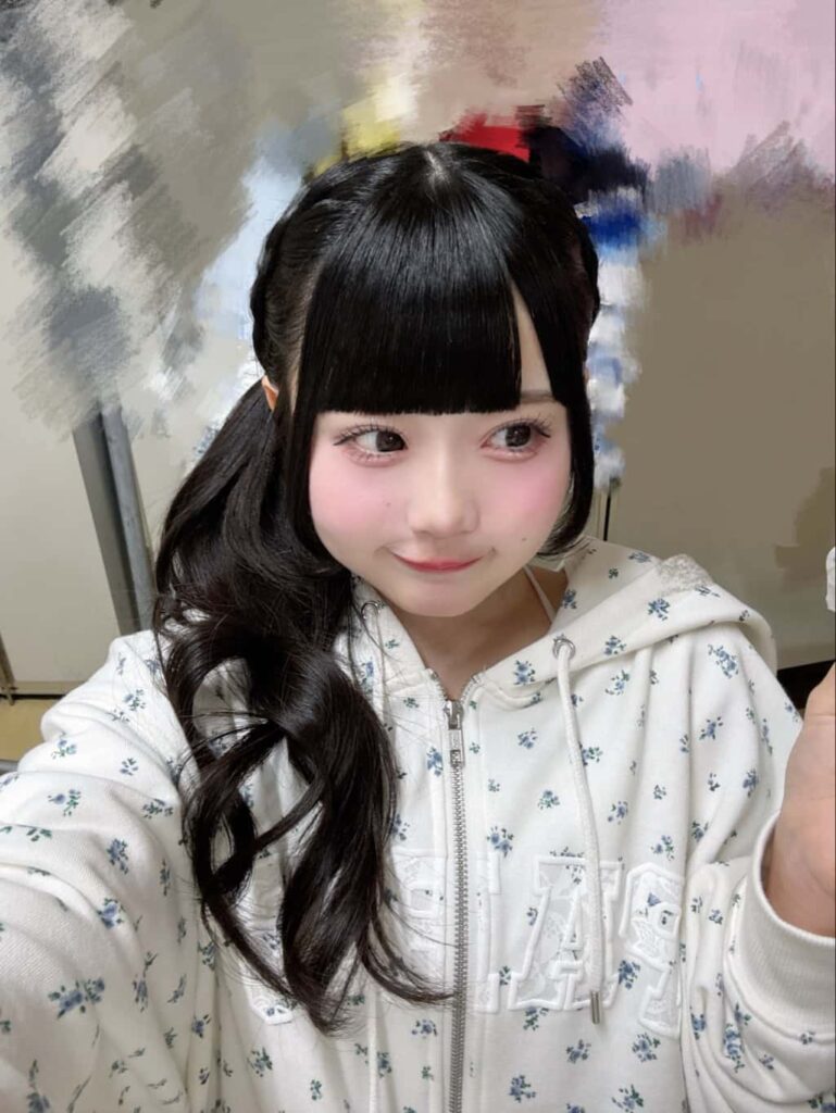 虹羽みに(こはね みに)【水色】プロフィール|iLiFE!【あいらいふ】画像