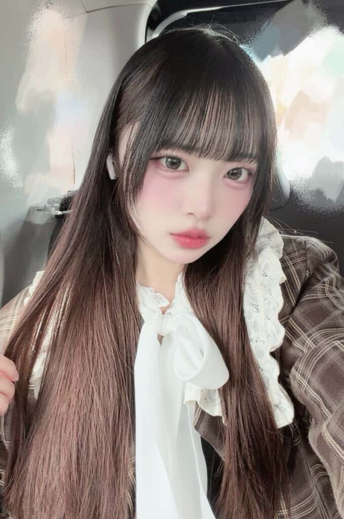 小熊まむ(こぐま まむ)【オレンジ色】プロフィール｜iLiFE!【あいらいふ】画像
