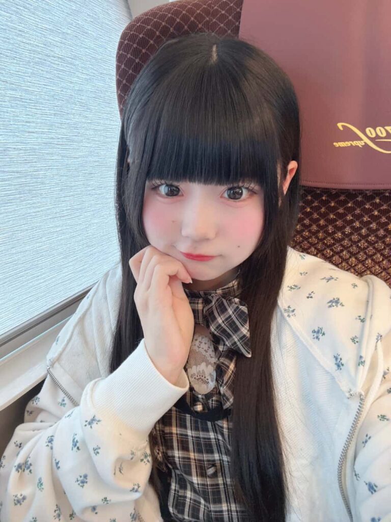虹羽みに(こはね みに)【水色】プロフィール|iLiFE!【あいらいふ】画像