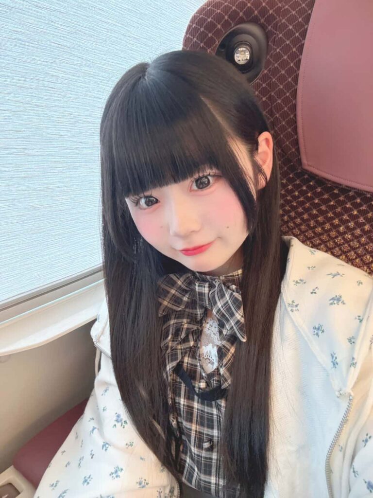 虹羽みに(こはね みに)【水色】プロフィール|iLiFE!【あいらいふ】画像