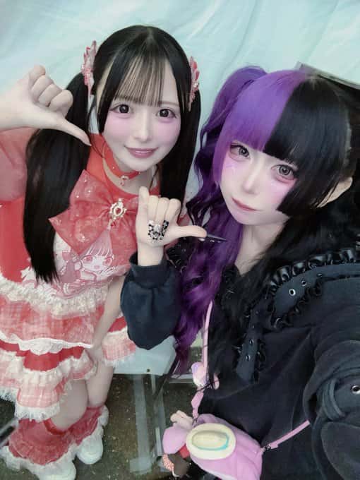心花りり(このか りり)【赤】プロフィール｜iLiFE!【あいらいふ】画像