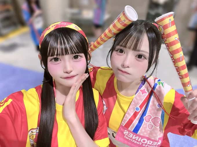 心花りり(このか りり)【赤】プロフィール｜iLiFE!【あいらいふ】画像