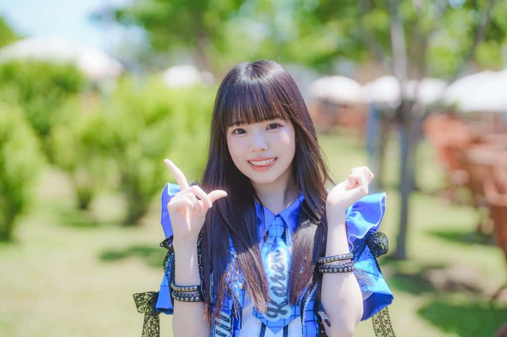 空詩かれん(そなた かれん)【あおいろ】プロフィール|iLiFE!【あいらいふ】画像