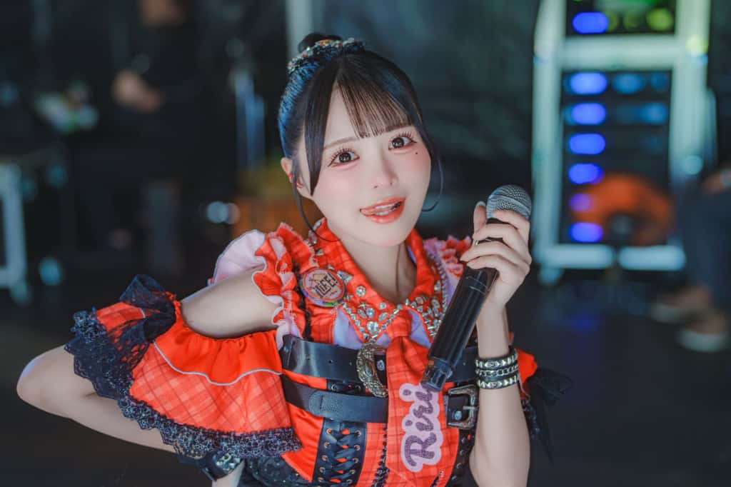 心花りり(このか りり)【赤】プロフィール｜iLiFE!【あいらいふ】画像