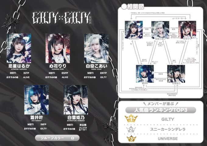 心花りり(このか りり)【赤】プロフィール｜iLiFE!【あいらいふ】画像