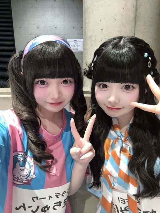 虹羽みに(こはね みに)【水色】プロフィール|iLiFE!【あいらいふ】画像 桜空ちゅいん【パラディーク】