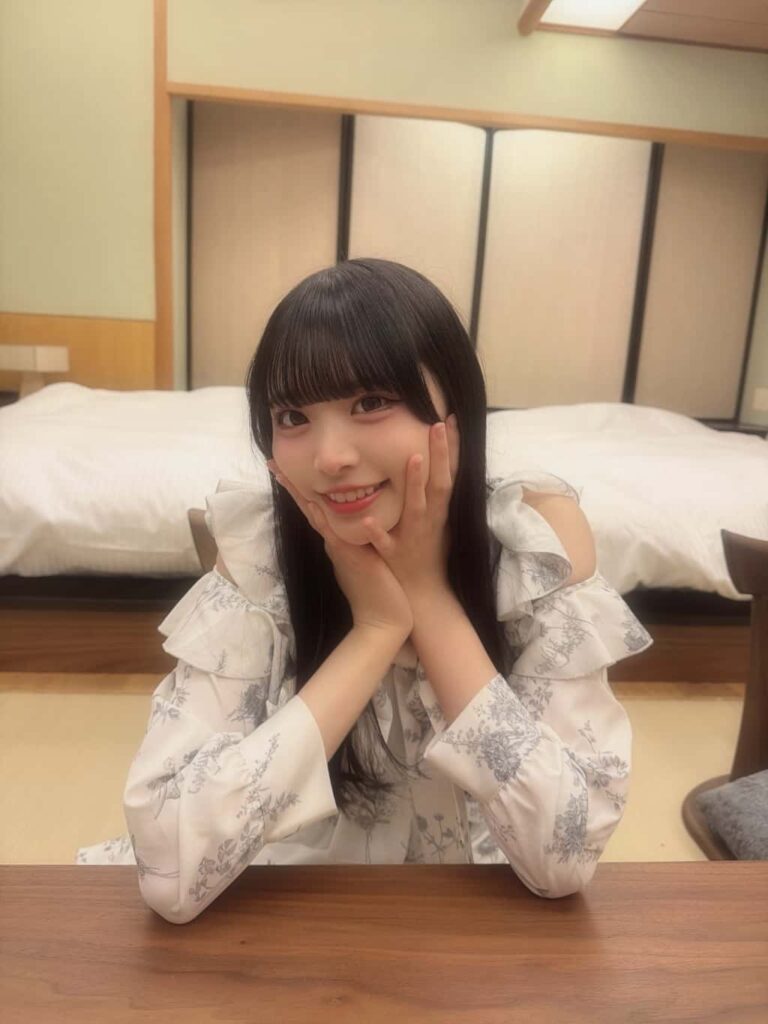 小熊まむ(こぐま まむ)【オレンジ色】プロフィール｜iLiFE!【あいらいふ】画像
