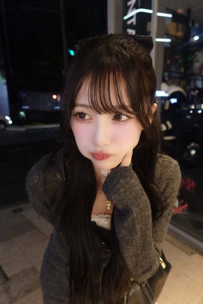 純嶺みき(すみれ みき)【紫色】プロフィール｜iLiFE!【あいらいふ】画像