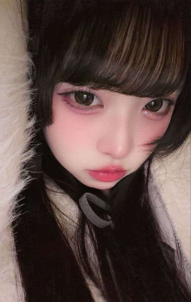 小熊まむ(こぐま まむ)【オレンジ色】プロフィール｜iLiFE!【あいらいふ】画像