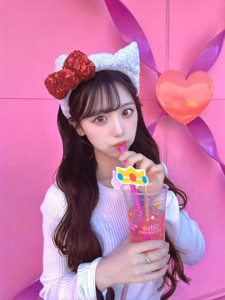 純嶺みき(すみれ みき)【紫色】プロフィール｜iLiFE!【あいらいふ】画像