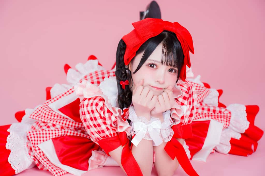 心花りり(このか りり)【赤】プロフィール｜iLiFE!【あいらいふ】画像