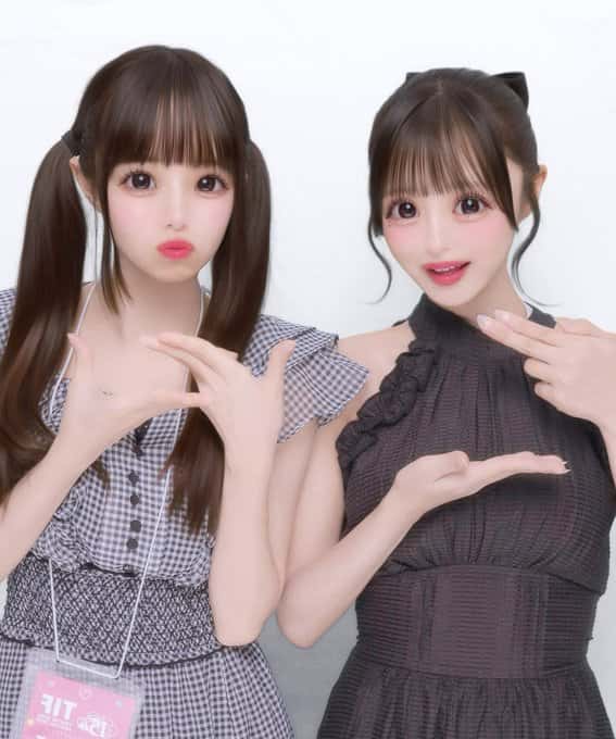 空詩かれん(そなた かれん)【あおいろ】プロフィール｜iLiFE!【あいらいふ】画像