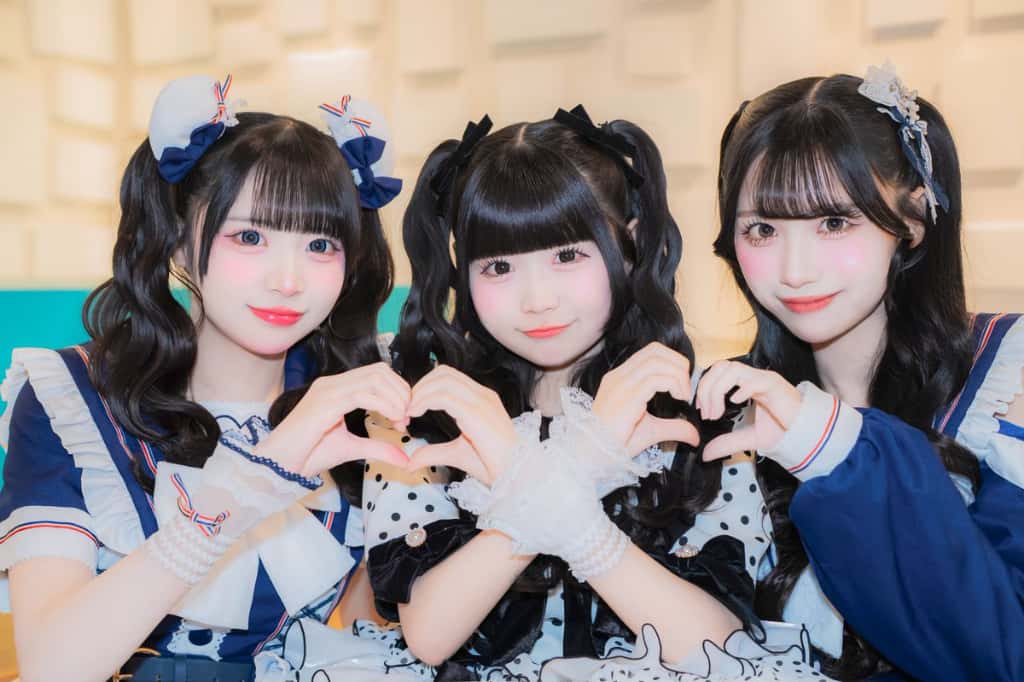 虹羽みに(こはね みに)【水色】プロフィール｜iLiFE!【あいらいふ】画像