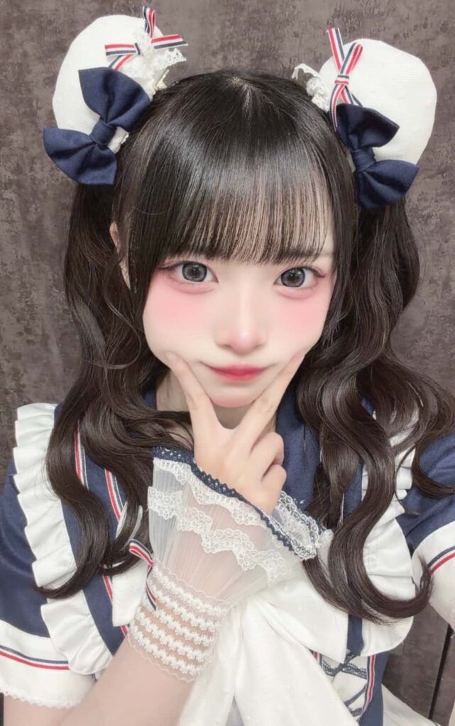 小熊まむ(こぐま まむ)【オレンジ色】プロフィール｜iLiFE!【あいらいふ】画像